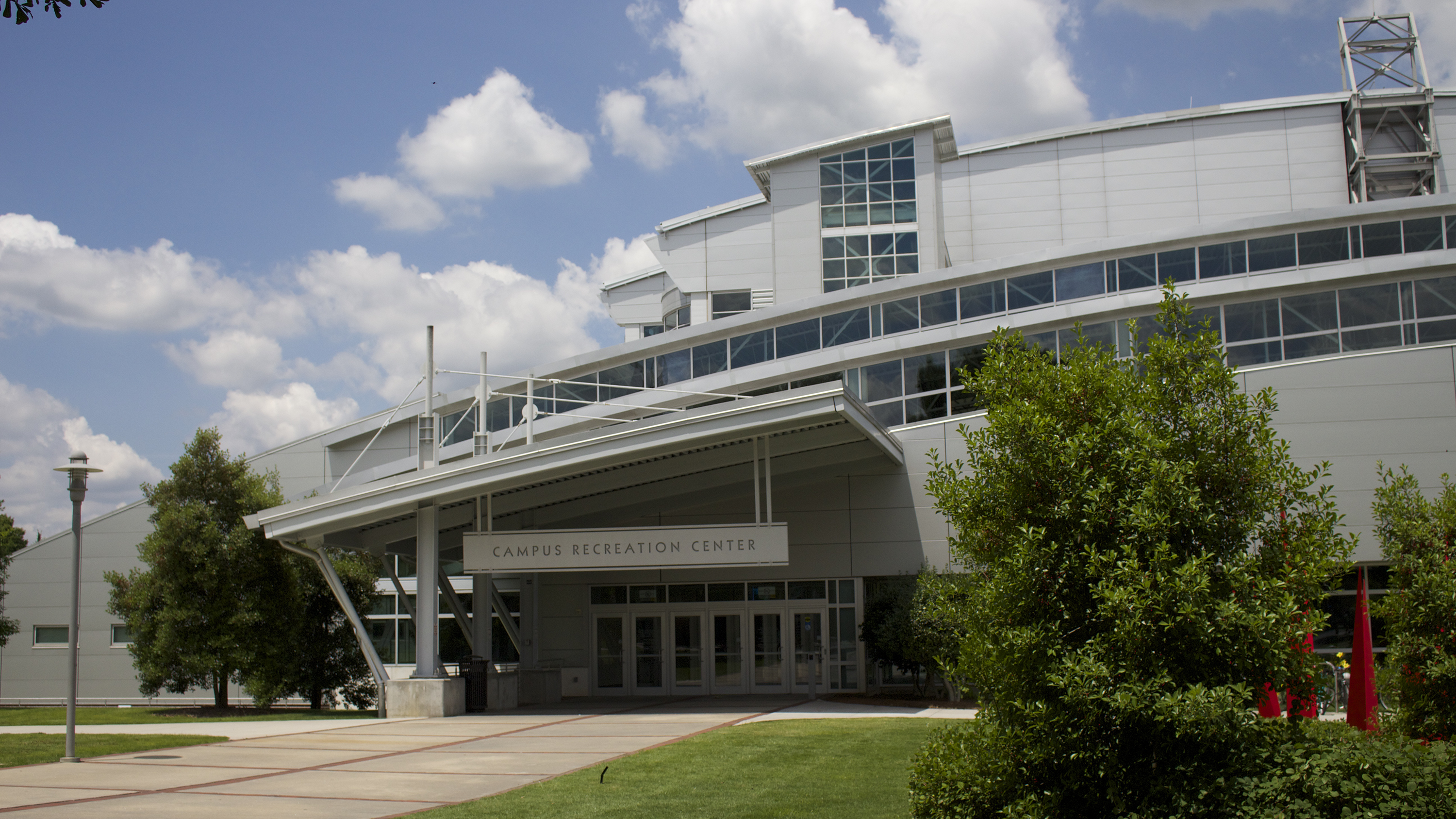 Campus Recreation Complex