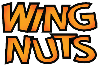 wing nuts logo